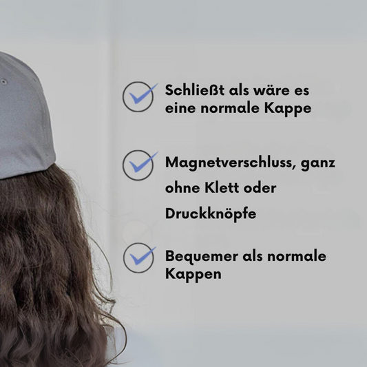 Kivo Cap
